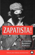 Zapatista! edito da Pluto Press