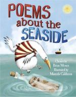 Poems About The Seaside di Brian Moses edito da Hachette Children's Group