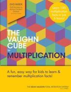 The Vaughn Cube" for Multiplication di Peterson'S edito da PETERSONS