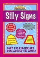 Silly Signs edito da Chartwell Books