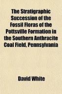 The Stratigraphic Succession Of The Foss di David White edito da General Books