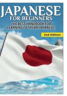 Japanese For Beginners di Getaway Guides edito da Lulu.com