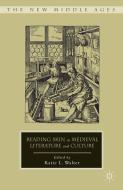 Reading Skin in Medieval Literature and Culture edito da Palgrave Macmillan US