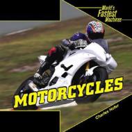 Motorcycles di Charles Hofer edito da PowerKids Press