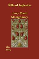 Rilla of Ingleside di Lucy Maud Montgomery edito da PAPERBACKSHOPS.CO