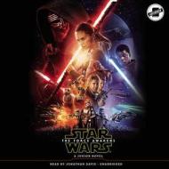Star Wars: The Force Awakens di Alan Dean Foster edito da Disney
