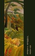 Jungle Tiger Notebook: Gift / Journal / Cuaderno / Portable ( Tiger in a Tropical Storm by Henri Rousseau ) di Smart Bookx edito da Createspace