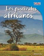 Los Pastizales Africanos di William B. Rice edito da CAPSTONE PR