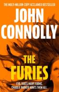 The Furies di John Connolly edito da Hodder & Stoughton