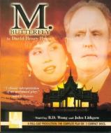 M. Butterfly di David Henry Hwang edito da LA Theatre Works