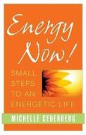 Energy Now! di Michelle Cederberg edito da Sentient Publications