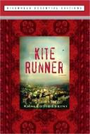 The Kite Runner (Essential Edition) di Khaled Hosseini edito da RIVERHEAD