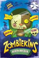 Zombiekins di Kevin Bolger edito da RAZORBILL