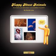 Happy About Animals (2nd Edition) di Duncan Levy edito da Happy About