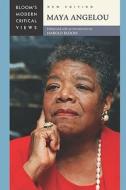 Maya Angelou edito da Chelsea House Publishers