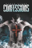 Confessions di Ethan Stone edito da DSP Publications