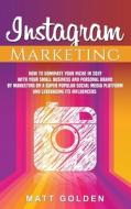 Instagram Marketing Instagram Marketing