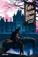 The Fall Of The House Of Usher: A Graphic Novel di Edgar Allan Poe, Raul Garcia edito da Ablaze, LLC