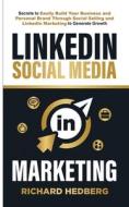 LinkedIn Social Media Marketing LinkedIn Social Media Marketing