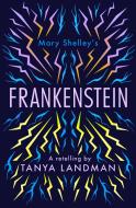 Frankenstein di Tanya Landman edito da Barrington Stoke Ltd
