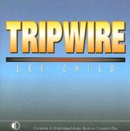 Tripwire di Lee Child edito da ISIS Audio Books