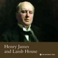 Henry James and Lamb House (East Sussex) di Oliver Garnett edito da PAPERBACKSHOP UK IMPORT