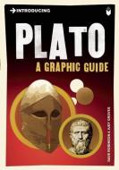Introducing Plato di Dave Robinson edito da Icon Books Ltd