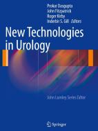 New Technologies in Urology edito da Springer-Verlag GmbH