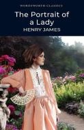 The Portrait of a Lady di Henry James edito da WORDSWORTH ED