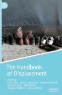 The Handbook Of Displacement edito da Springer Nature Switzerland Ag