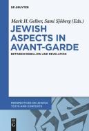 Jewish Aspects in Avant-Garde edito da De Gruyter