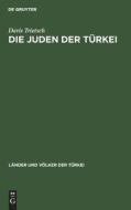 Die Juden der Türkei di Davis Trietsch edito da De Gruyter