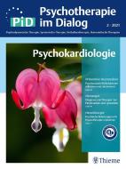 Psychokardiologie edito da Georg Thieme Verlag