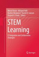 STEM Learning edito da Springer-Verlag GmbH