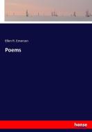 Poems di Ellen R. Emerson edito da hansebooks