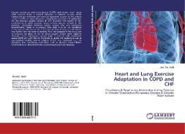 Heart and Lung Exercise Adaptation in COPD and CHF di Jacinthe Baril edito da LAP Lambert Academic Publishing