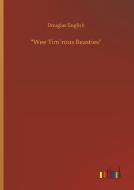 "Wee Tim´rous Beasties" di Douglas English edito da Outlook Verlag