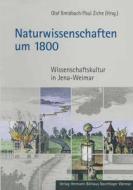Naturwissenschaften Um 1800 edito da J.b. Metzler