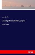 Louis Spohr's Selbstbiographie di Louis Spohr edito da hansebooks