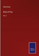 Birds of Prey di Chuck Dixon edito da Salzwasser-Verlag