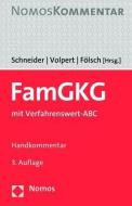 FamGKG edito da Nomos Verlagsges.MBH + Co