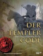 Der Templer Code di Michael Harscheidt edito da tao.de