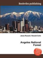 Angeles National Forest di Jesse Russell, Ronald Cohn edito da Book On Demand Ltd.