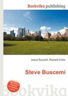Steve Buscemi edito da Book On Demand Ltd.