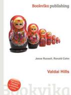 Valdai Hills edito da Book On Demand Ltd.