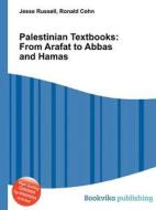 Palestinian Textbooks edito da Book On Demand Ltd.