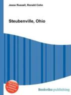 Steubenville, Ohio edito da Book On Demand Ltd.