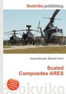 Scaled Composites Ares edito da Book On Demand Ltd.