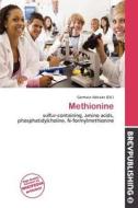 Methionine edito da Brev Publishing