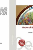 National Geographic Maps edito da Betascript Publishing